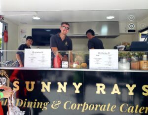 Sunny Rays Catering