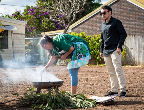 New homes to be built for Kabi Kabi Aboriginal Corporation Members