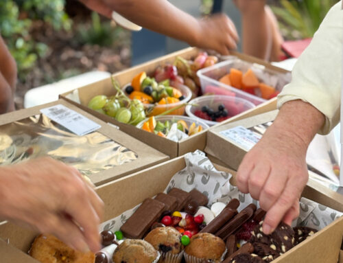 Nirimba Community Launch