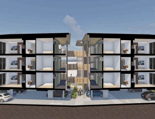 Exciting Progress on Kabi Kabi Aboriginal Corporation’s Housing Project
