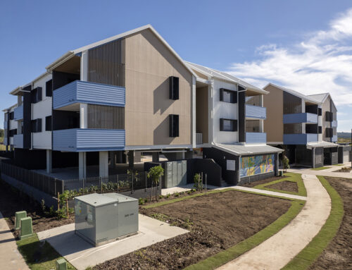 Light Lane, Banya – a Team Effort Delivery.