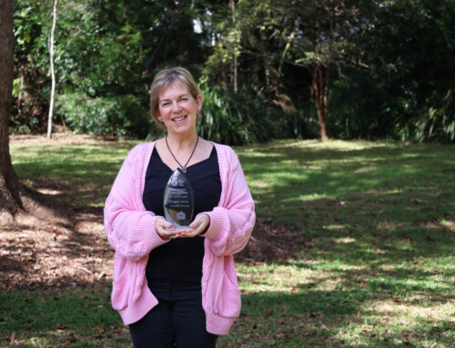 Triple win at the 2025 ahi Awards