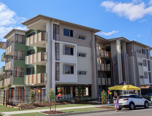 Mundai Dja Opens: 18 New Homes for Kabi Kabi Community