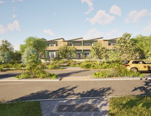 Public Notification – Lake Macdonald Drive, Cooroy, Development Application Open for Comment